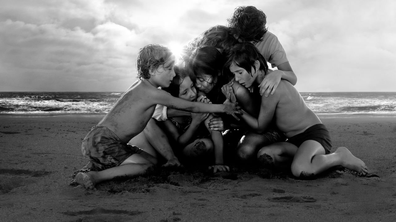 Oscars 2019: “Roma” lidera con 10 nominaciones; Yalitza Aparicio, Rami Malek y Kendrick Lamar nominados