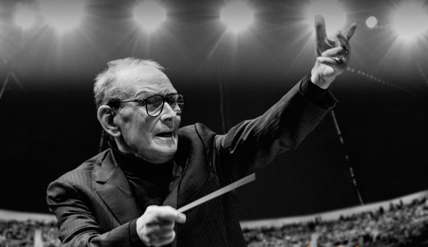 El legendario compositor italiano Ennio Morricone fallece a los 91 años