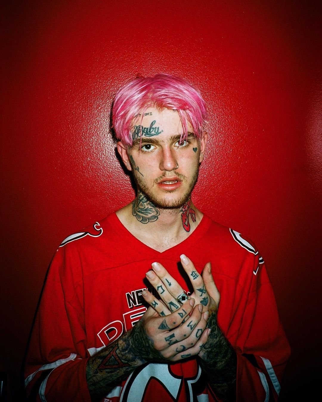 Las 8 mejores canciones de Lil Peep