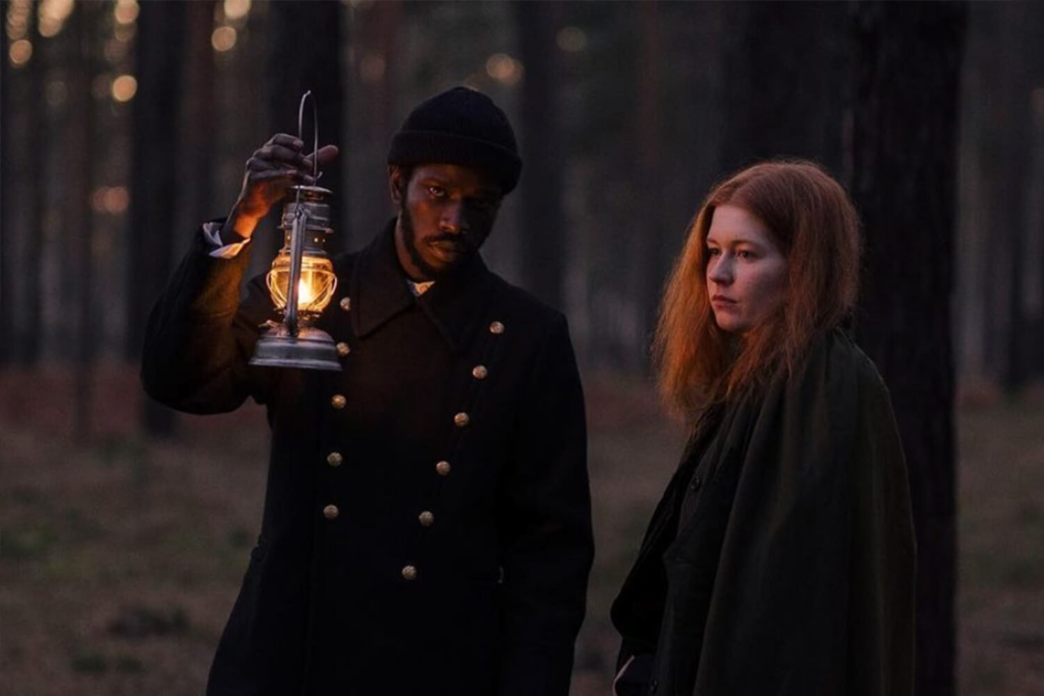 Arrancan las grabaciones de “1899”, la nueva serie de los creadores de “Dark”